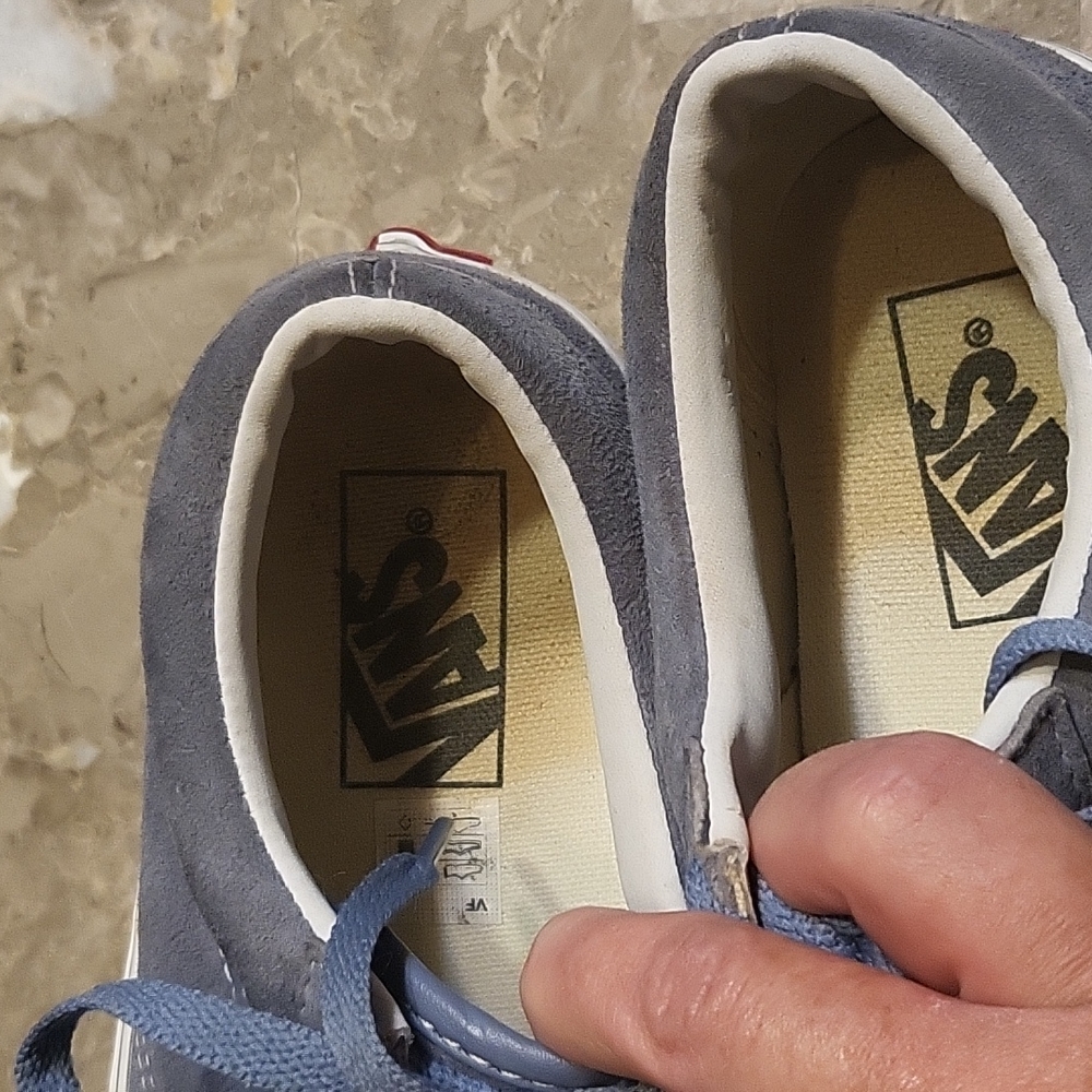 Euc Old Skool Vans - image 5